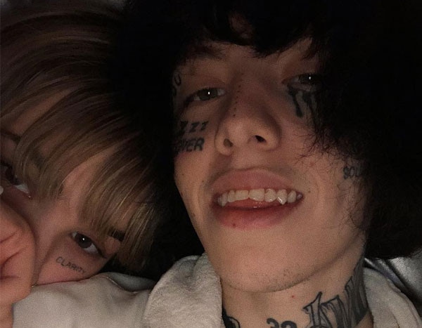 Inside Lil Xans Crazy Journey From A Messy Breakup And Rehab To An